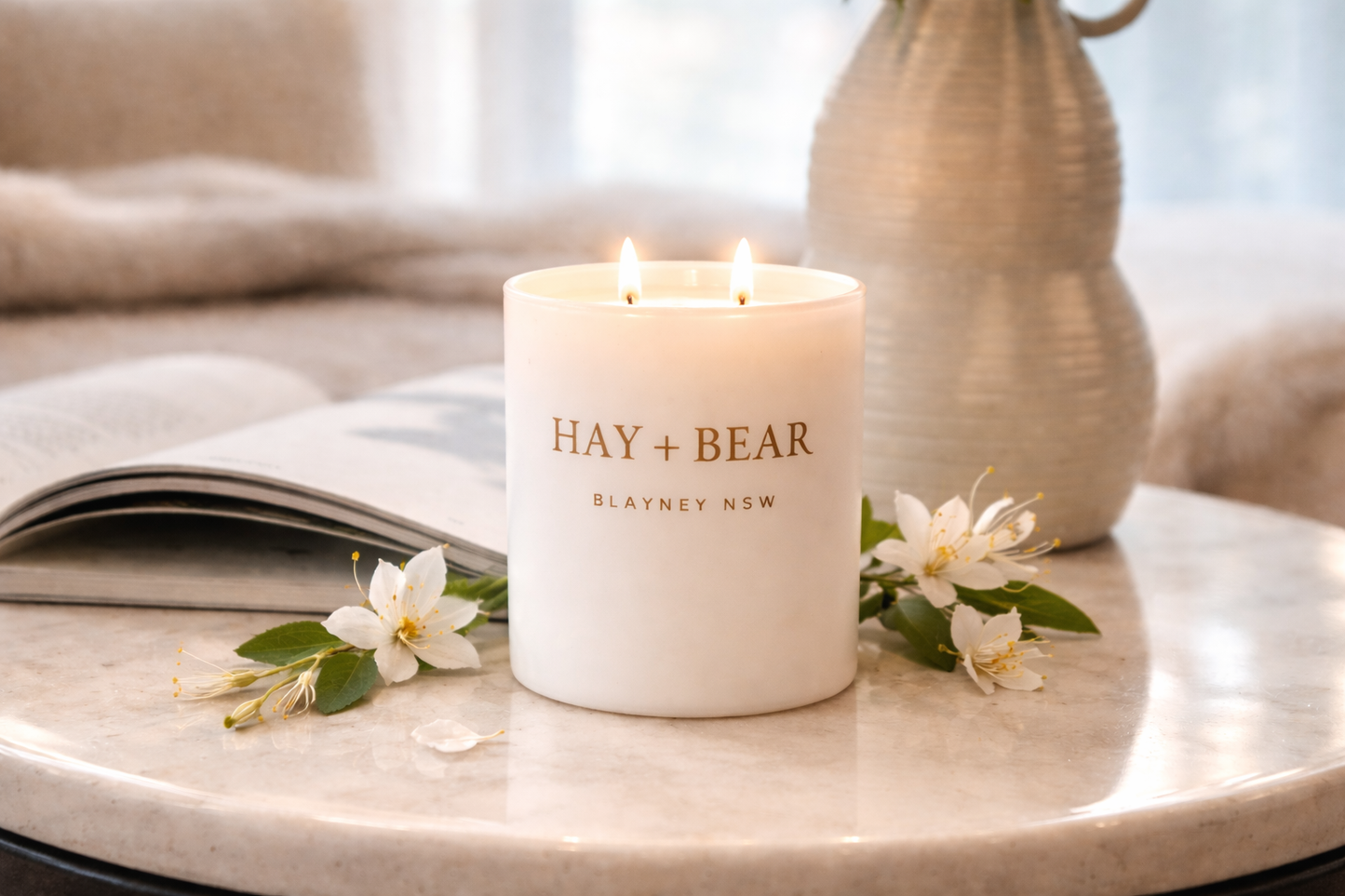 Japanese Honeysuckle