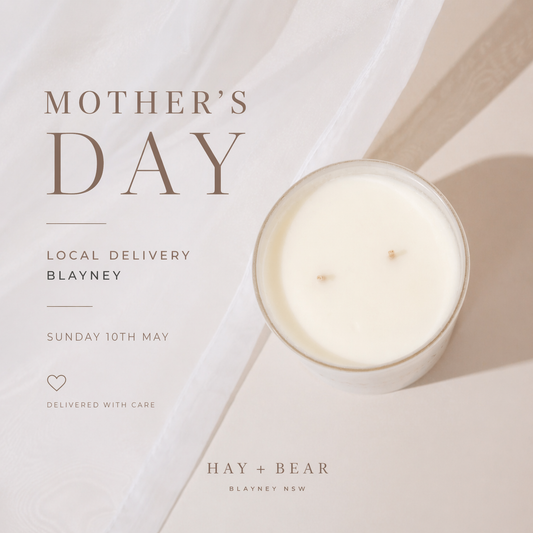 Add Mother’s Day Delivery (Blayney)