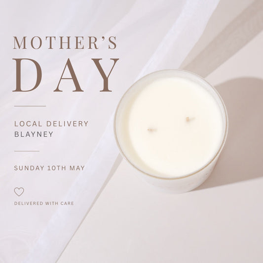 Add Mother’s Day Delivery (Blayney)