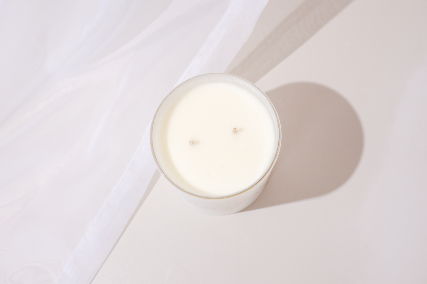 Hawaiian Breeze Soy Candle