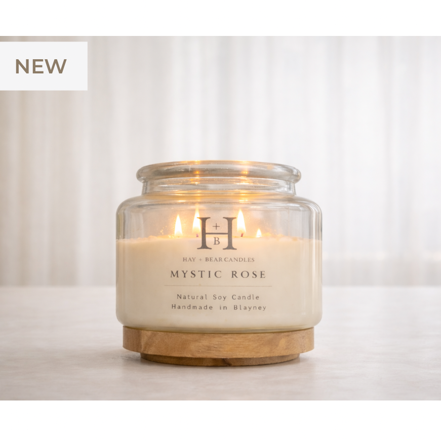 Mystic Rose